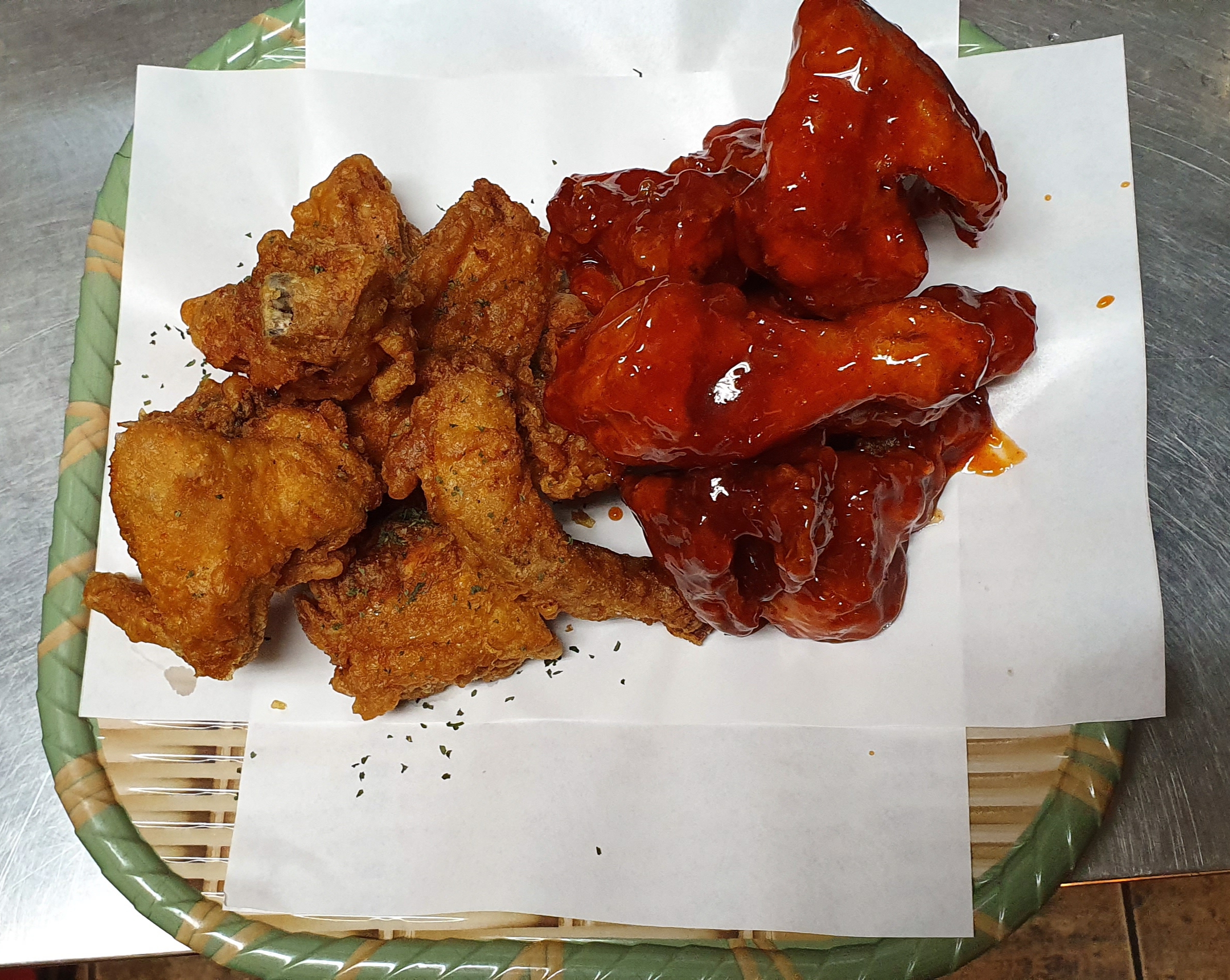 컨츄리꼬꼬