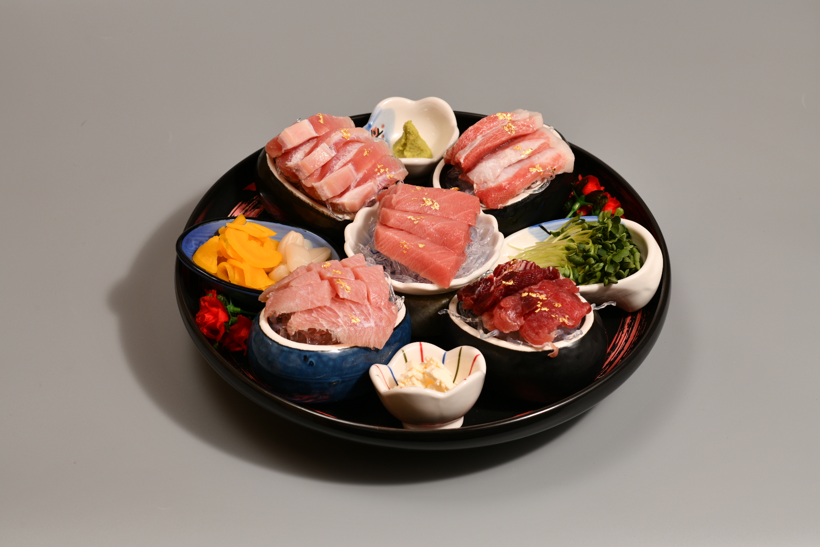 하송초밥참치 광주수완점