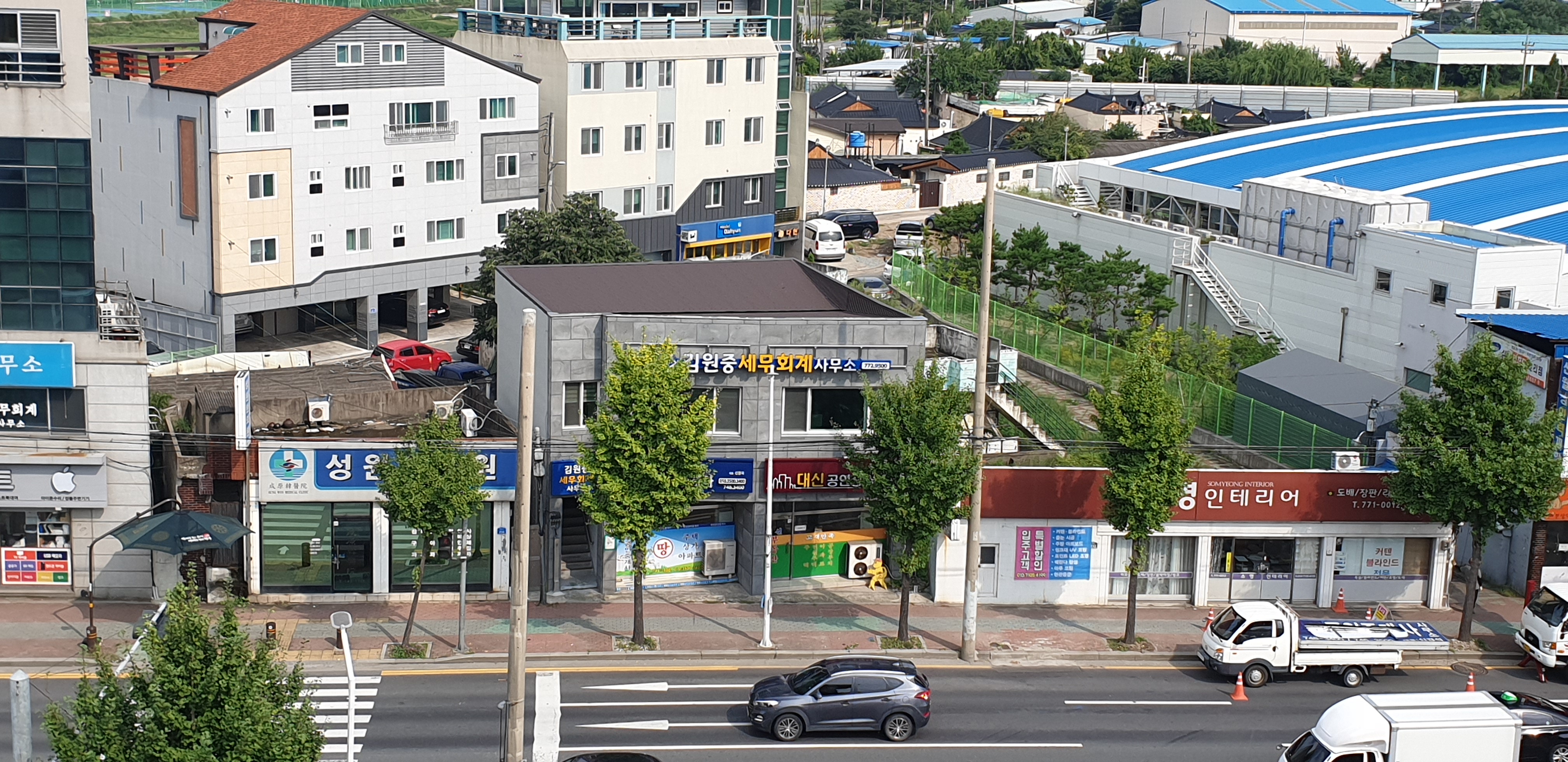 김원중세무회계사무소 대표 이미지