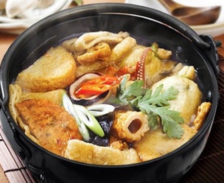 원두막식당