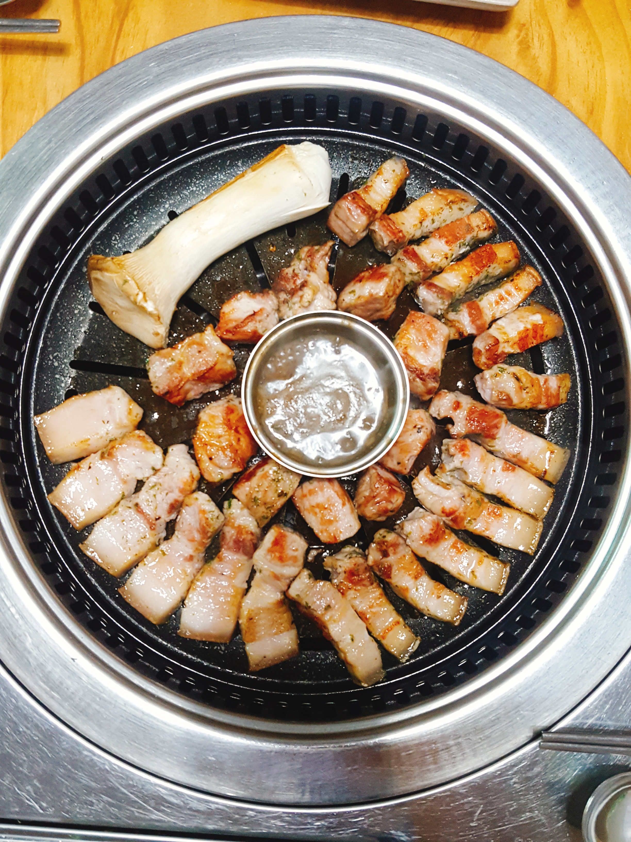제주까망돼지