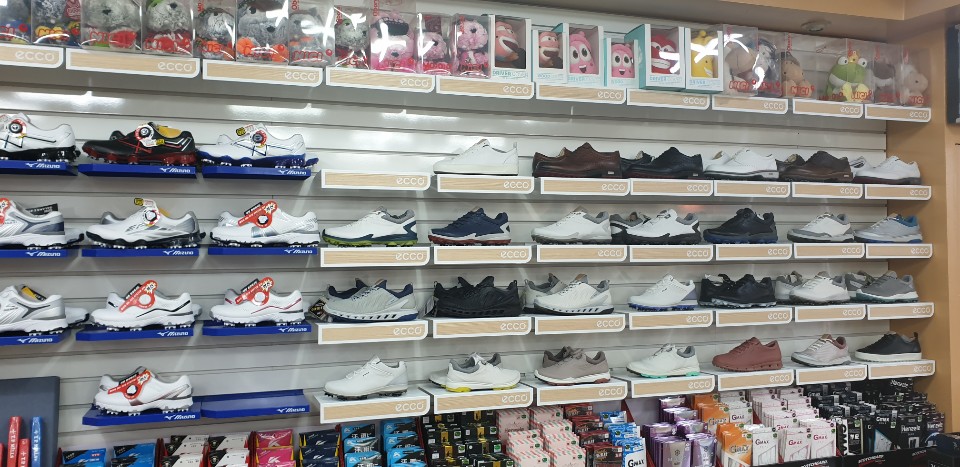 아이언골프 대표 이미지