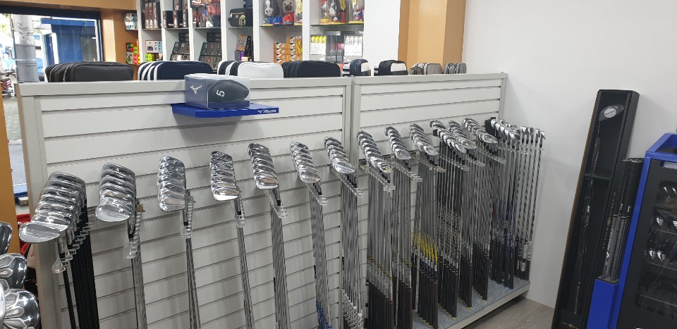 아이언골프 대표 이미지