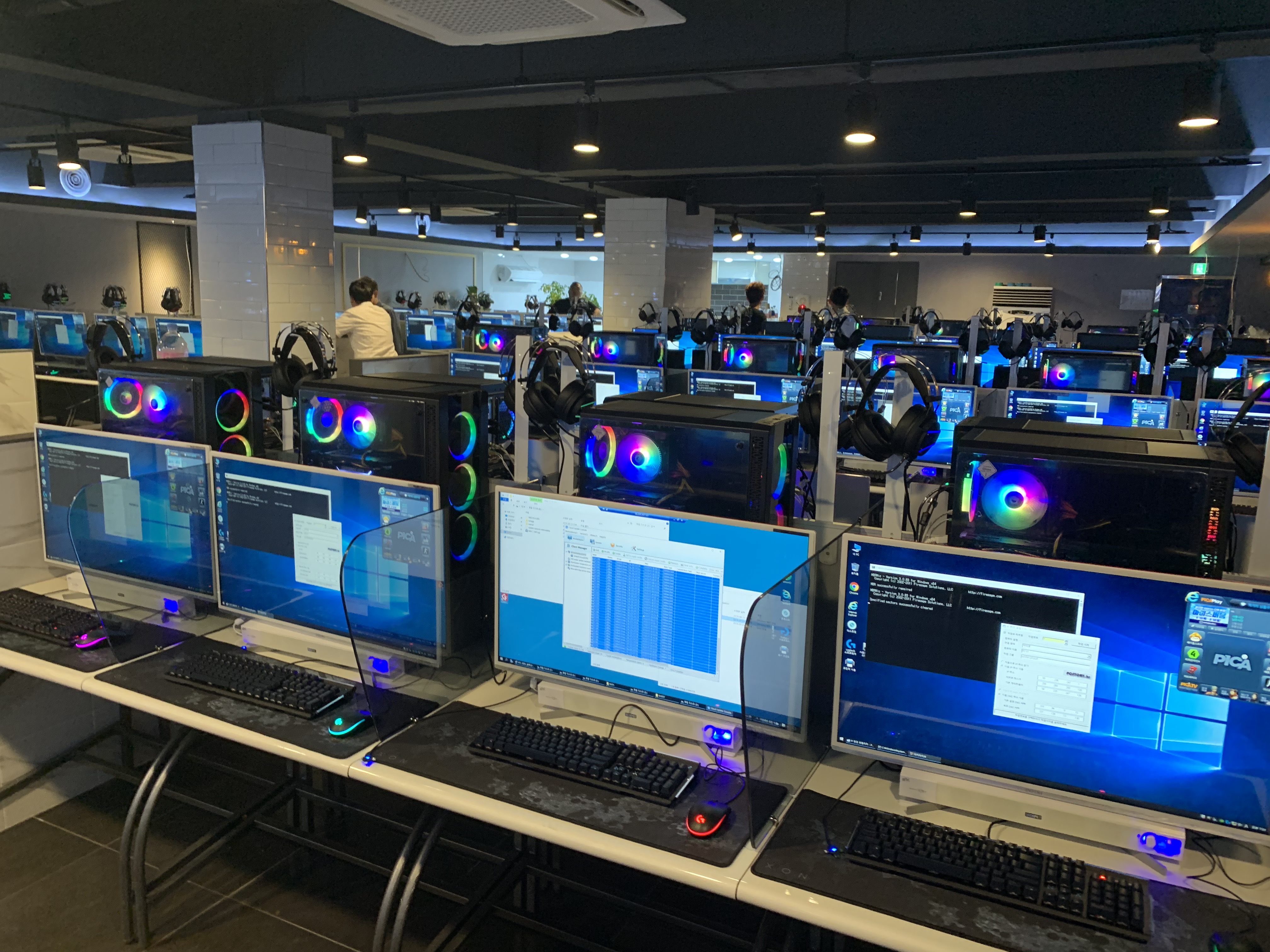 OX PC 양지로점