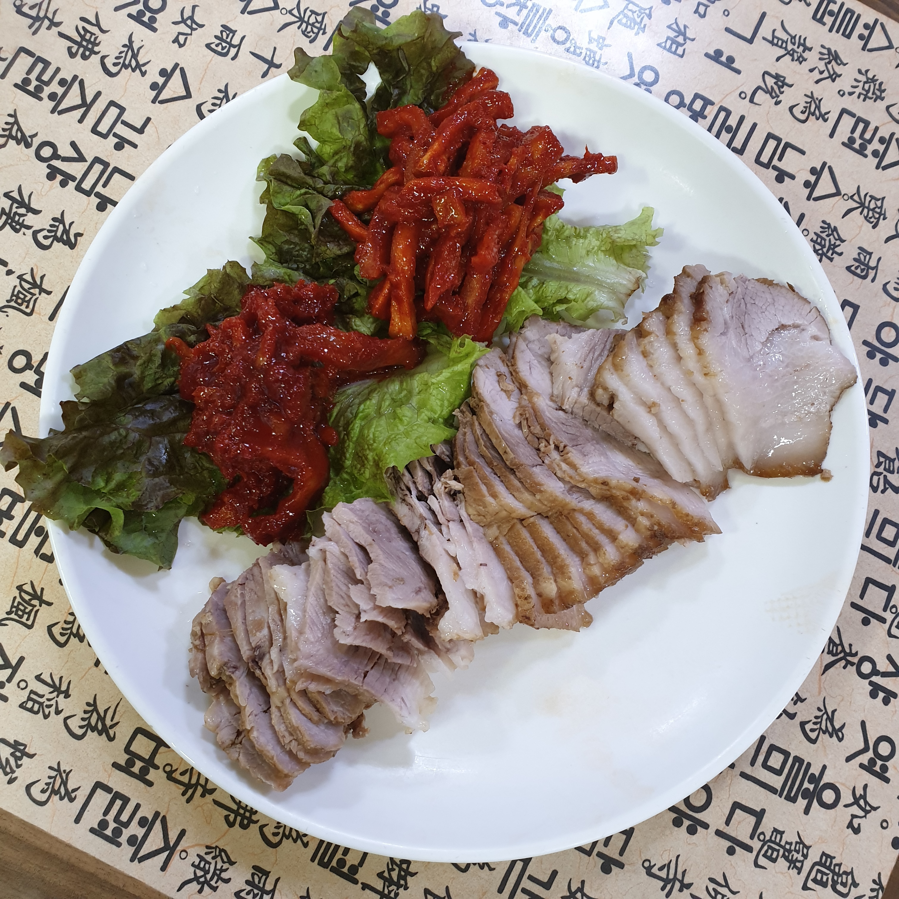 영광정 메밀국수 대표 이미지