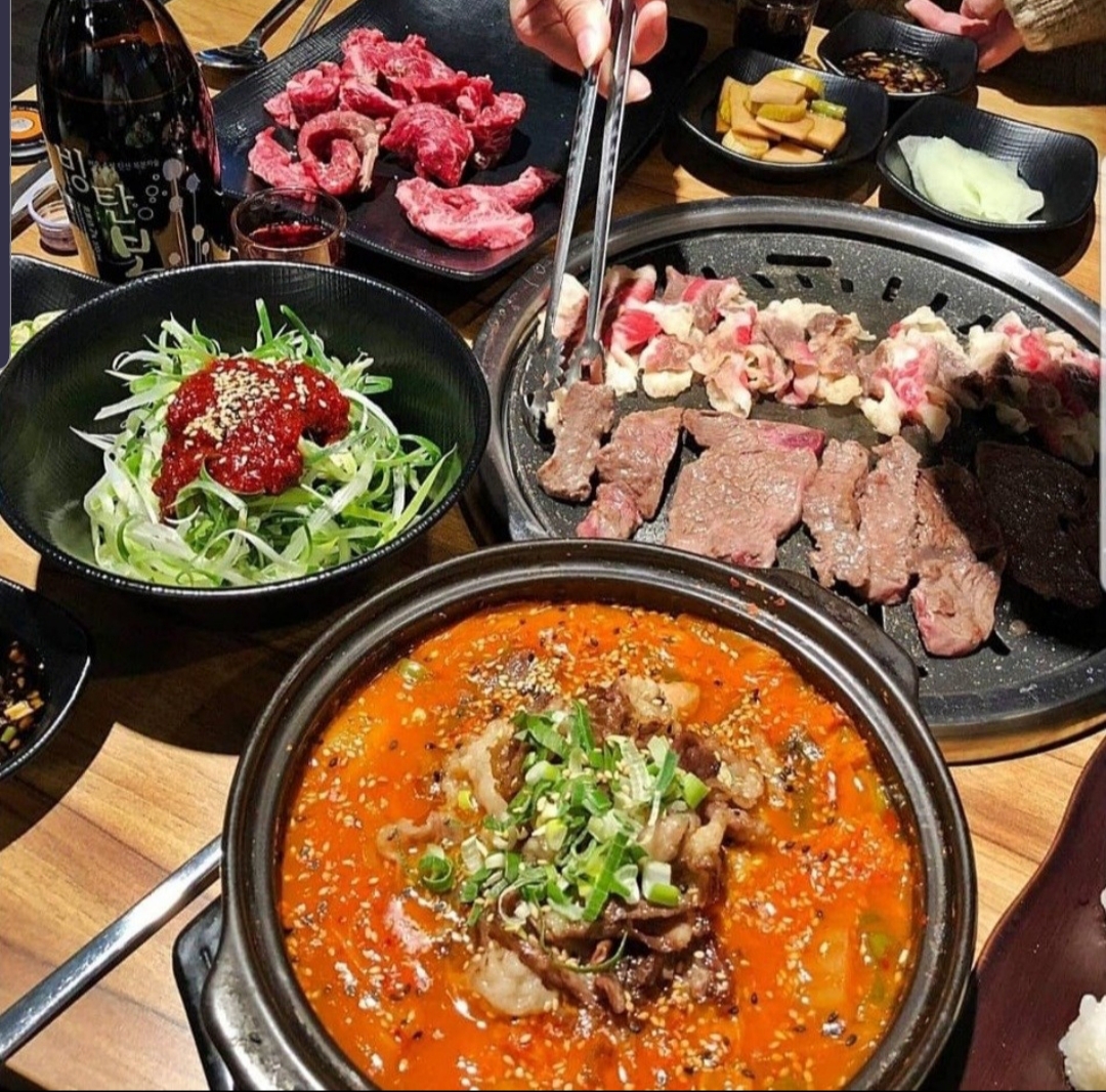 차돌102 대봉본점 2