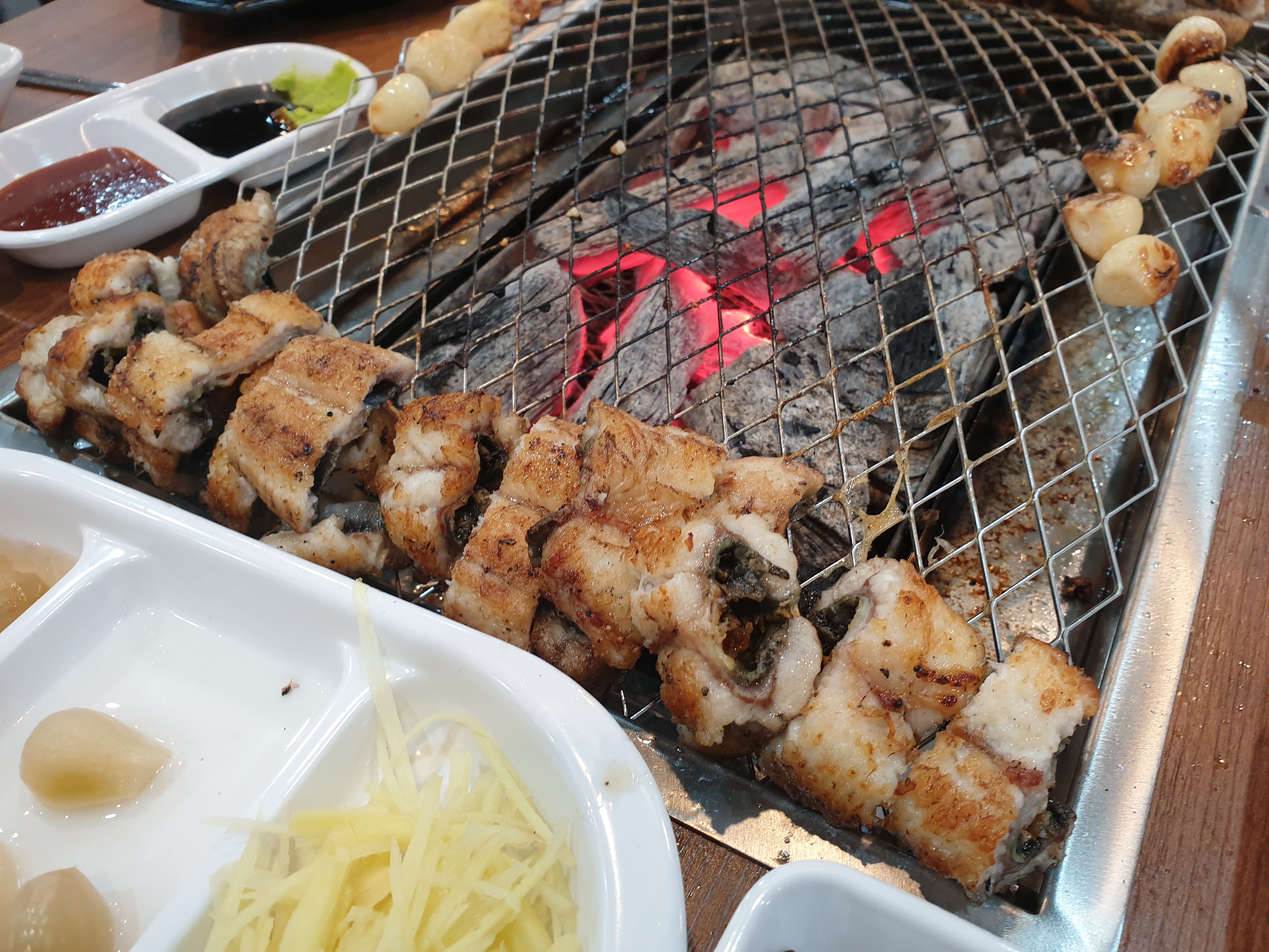 풍천장어 응암점 대표 이미지