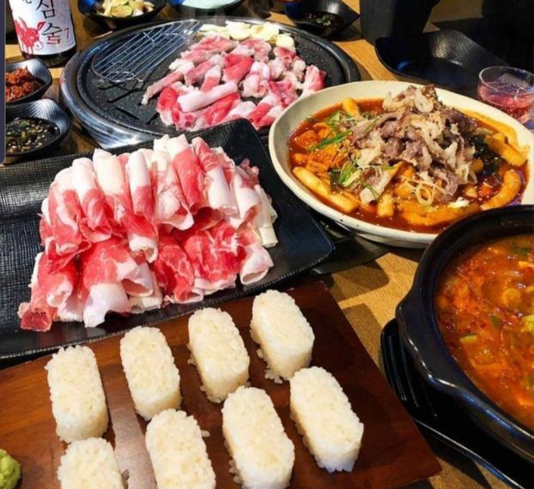 차돌102 대봉본점 반려동물 동반 애견카페