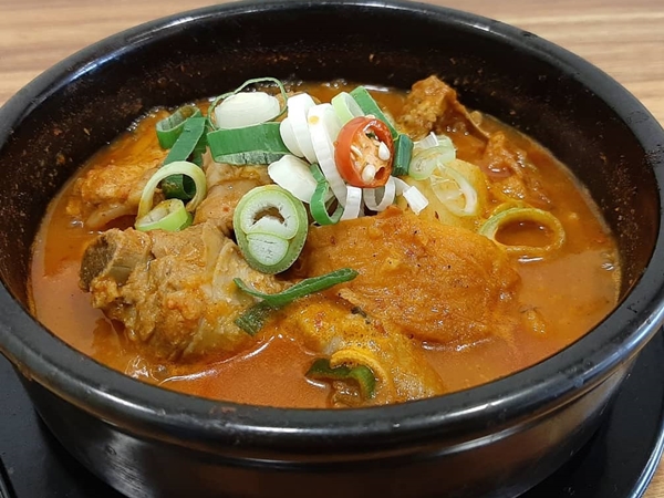 스마일식당
