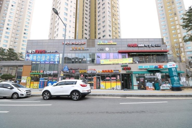 헤어아티스트백영재 헤어살롱 대표 이미지