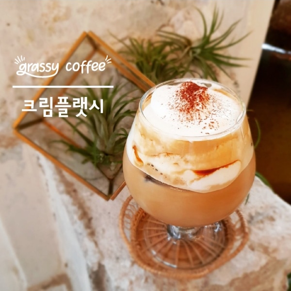 그래시커피
