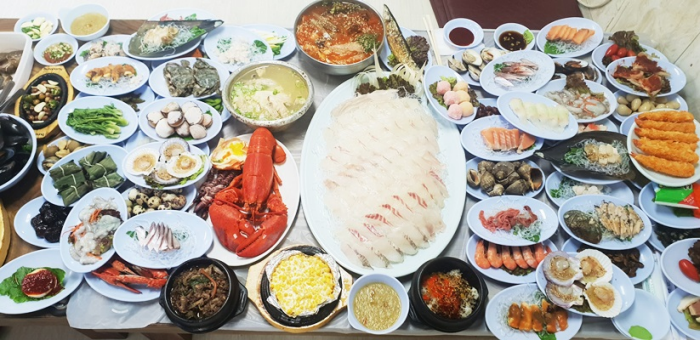 내고향강원도