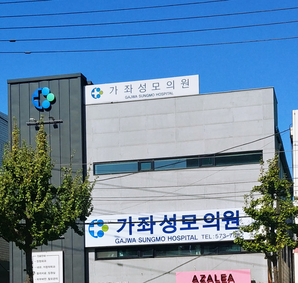 가좌성모의원