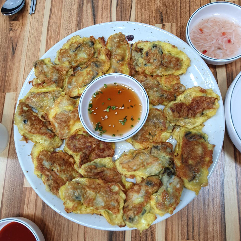 김명자굴국밥 가산한라시그마밸리점