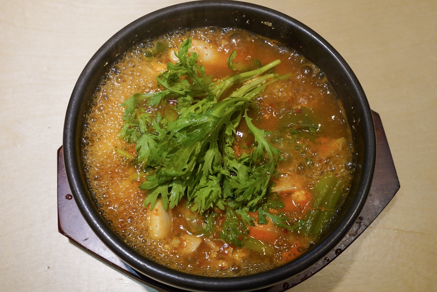 오성참치