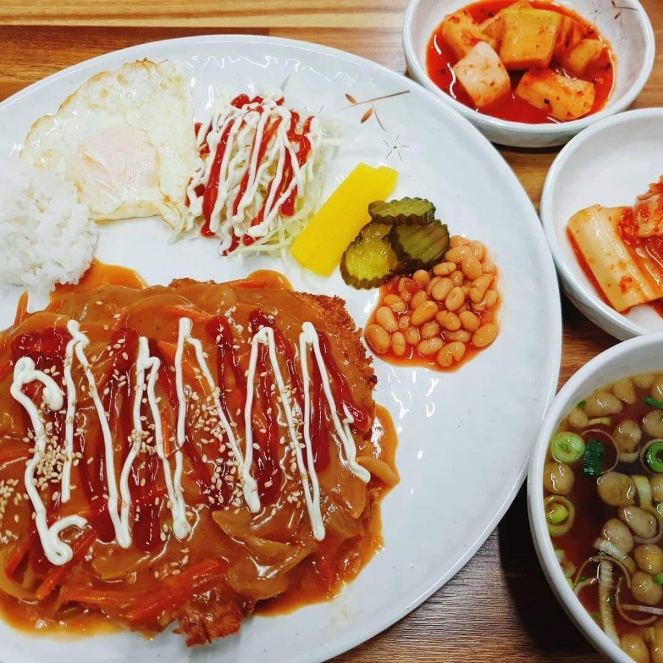 명동2호점