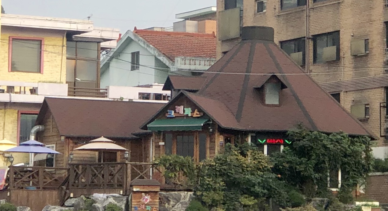 크레파스