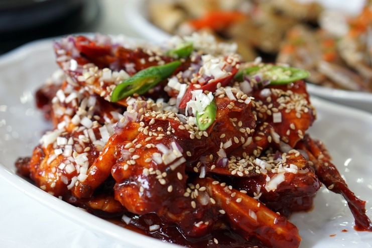 대박난맛집 거제 학동점