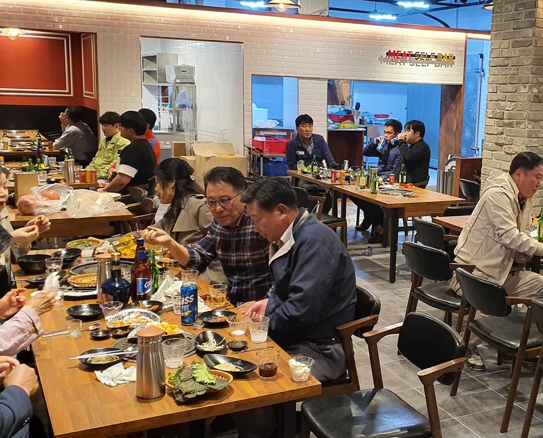 통큰소무한리필 진접점