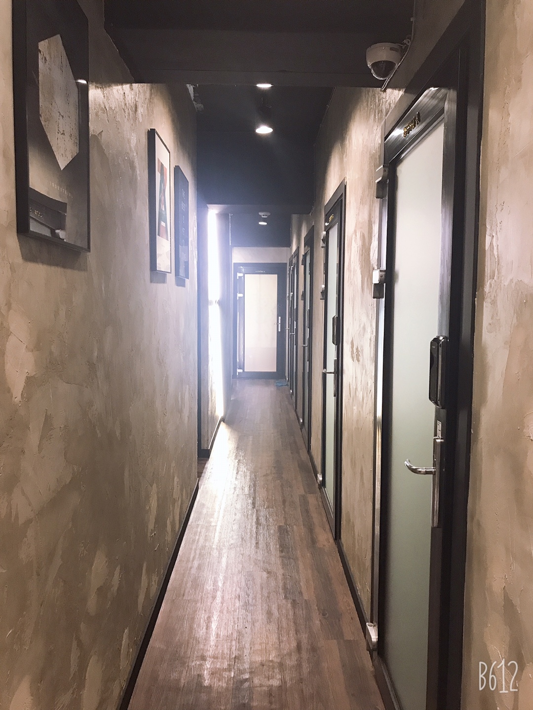 1번째 스튜디오 사진