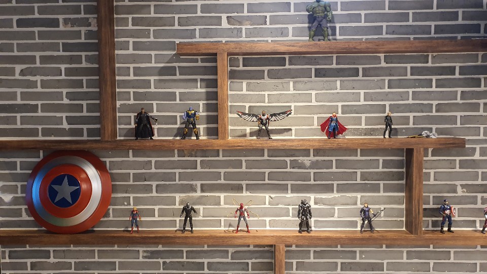 마블골프 아카데미 대표 이미지