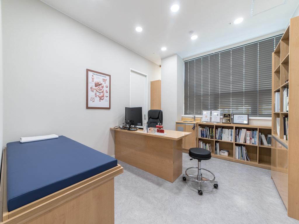 속시원한내과의원 대표 이미지