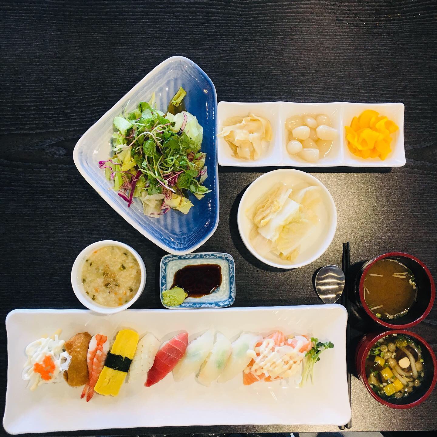 미호초밥
