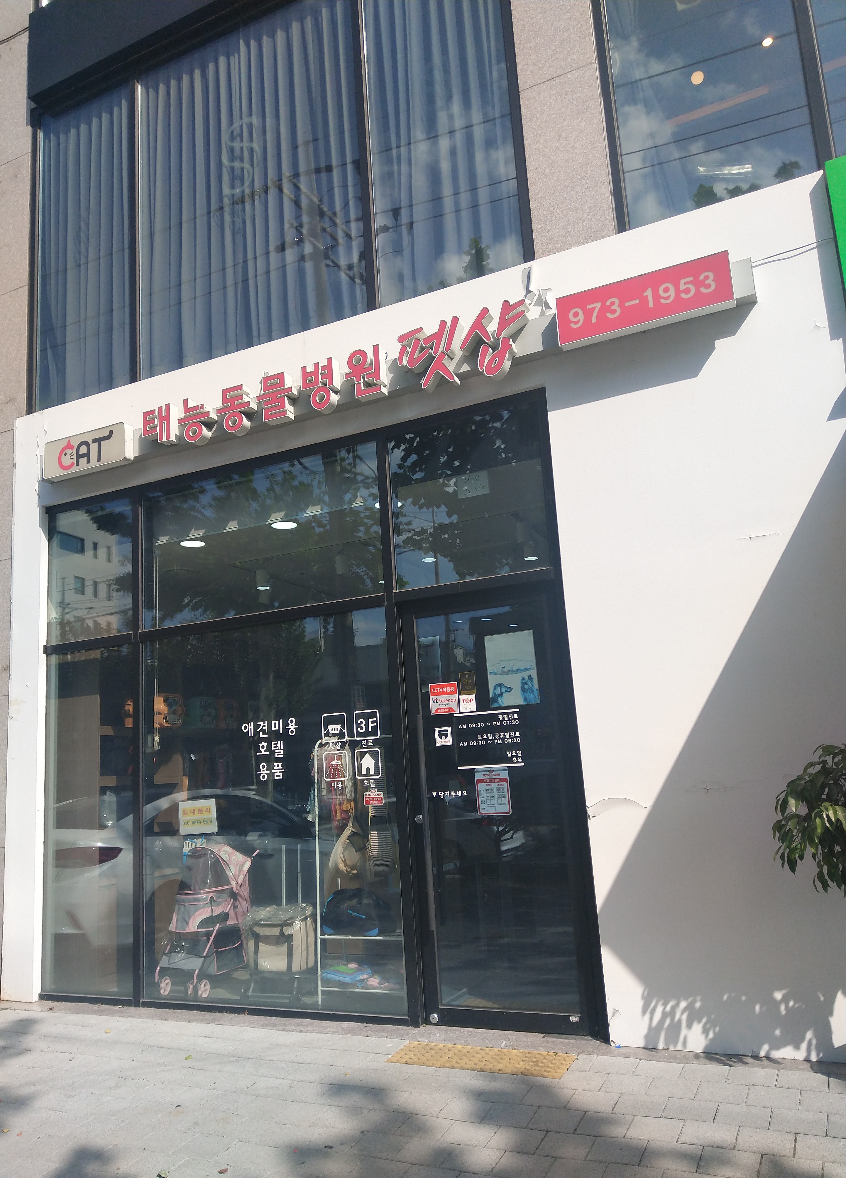 태능동물병원 대표 이미지