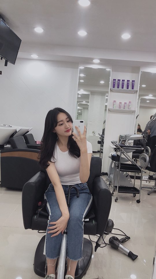 문헤어살롱