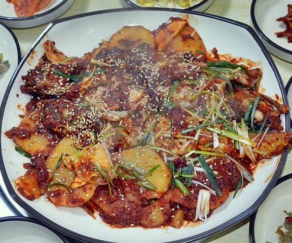 대성식당