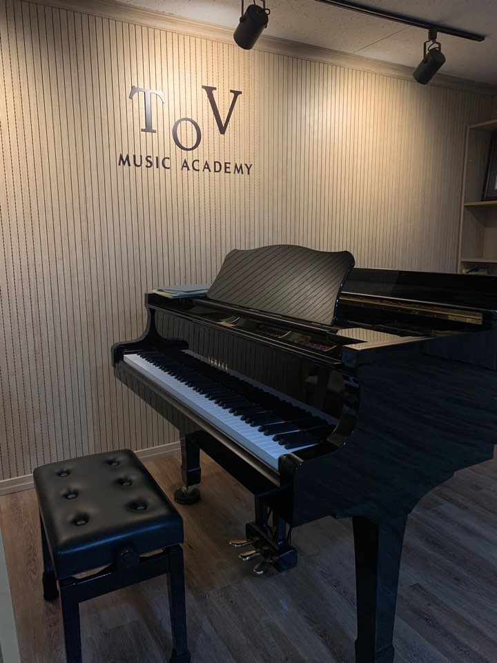 1번째 스튜디오 사진