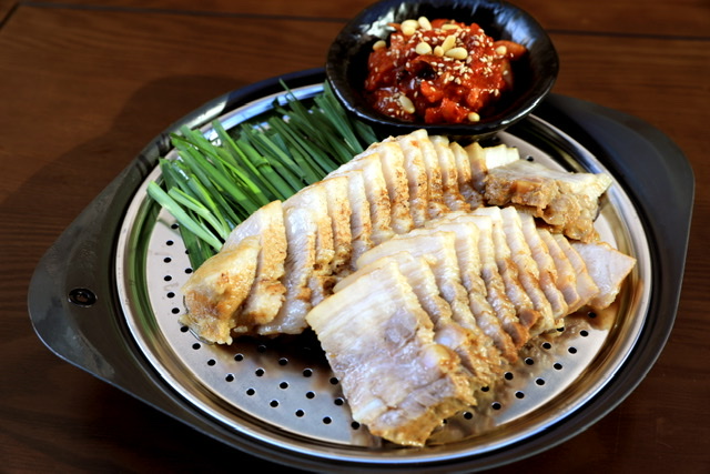 류장군