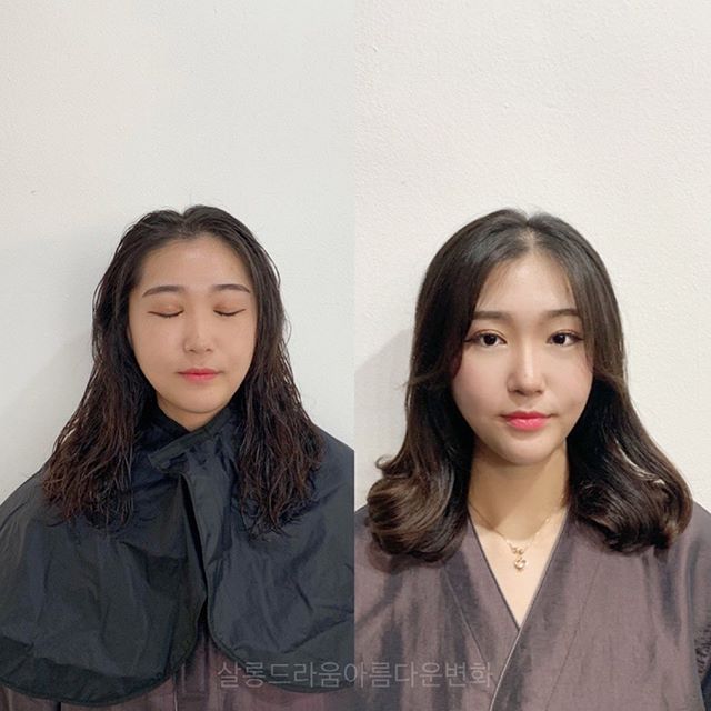 살롱드라움 목포하당점