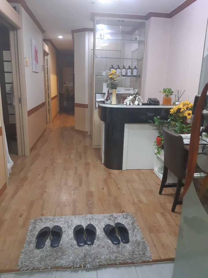 청담머슬테라피