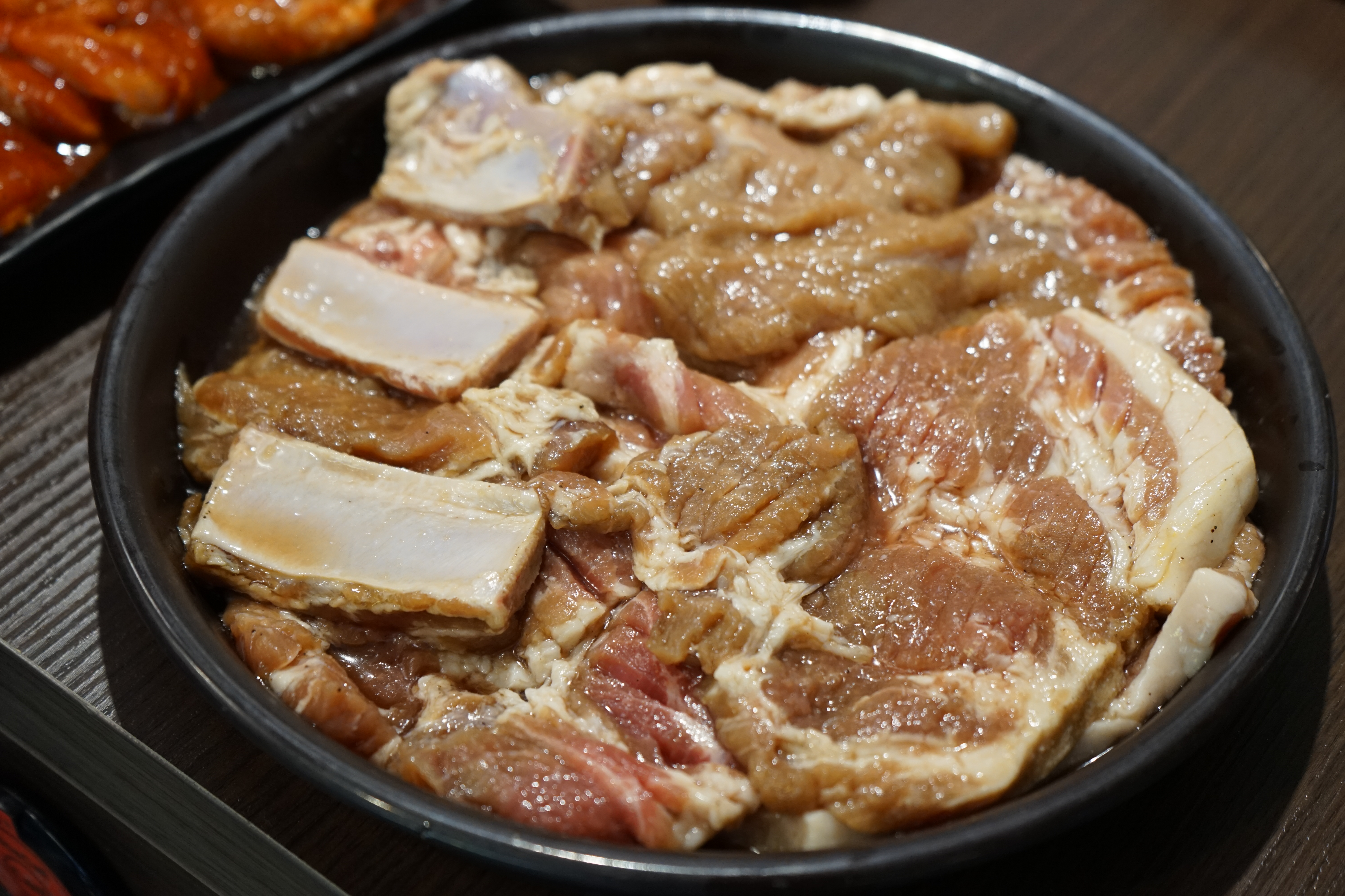 태능장인갈비