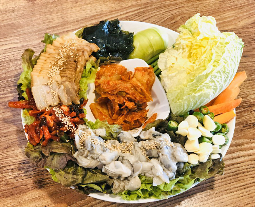 남도술상 야탑점