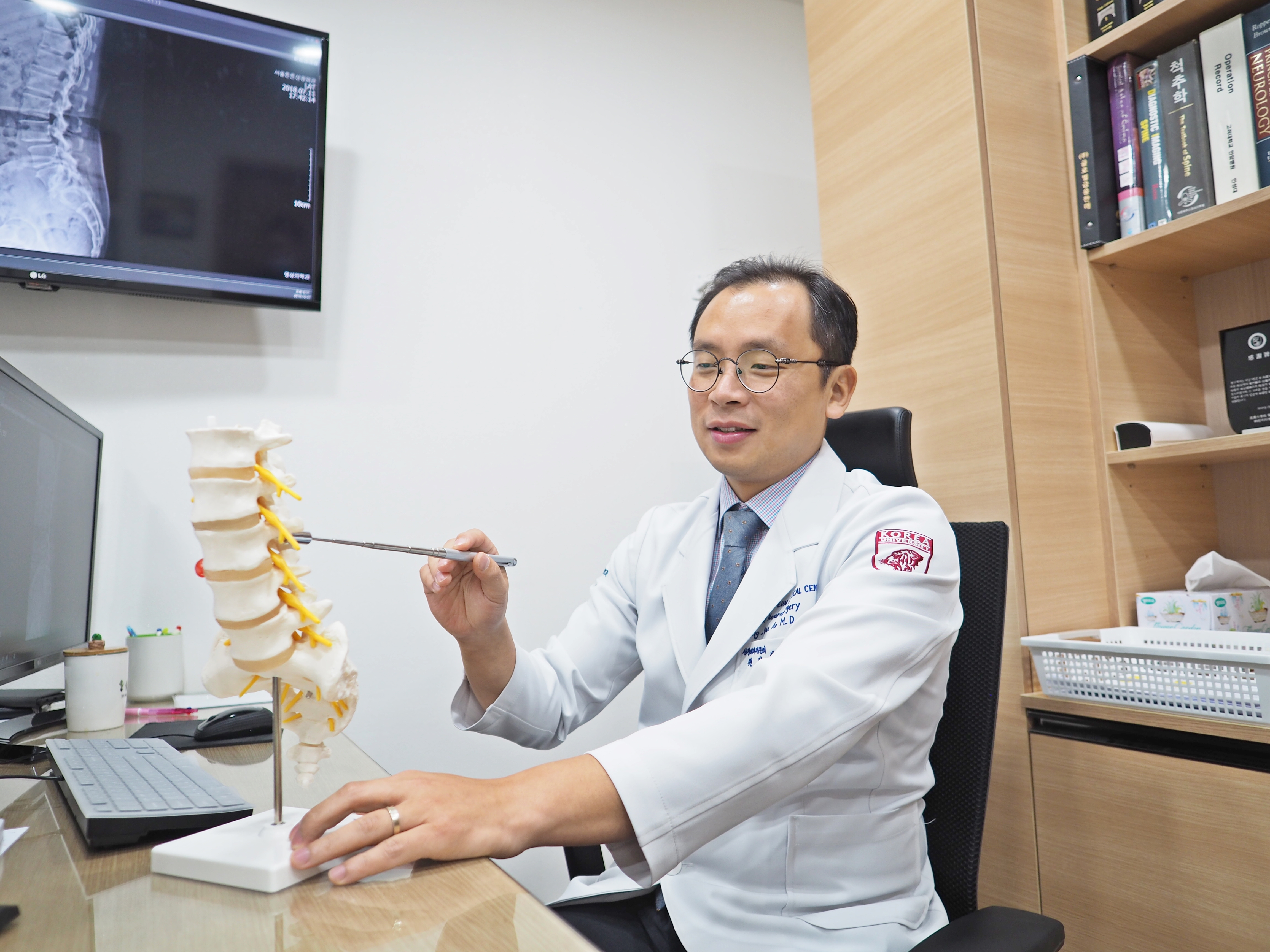서울튼튼신경외과의원 여주 대표 이미지