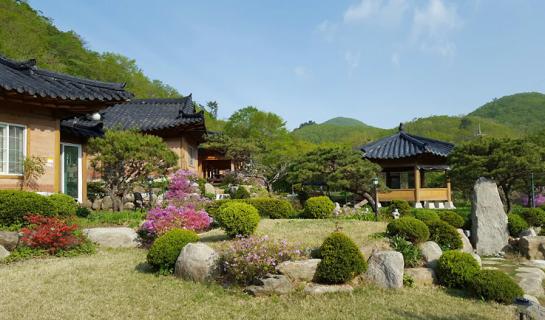 풍경소리