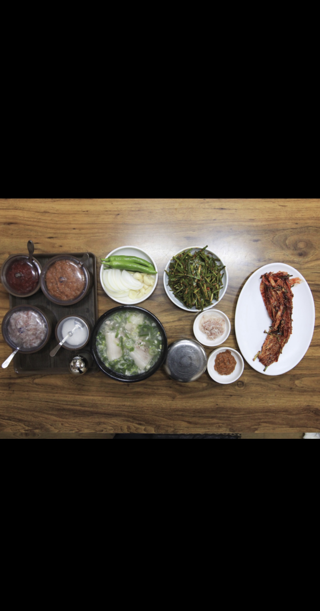 Bonjeon Dwaeji Gukbap