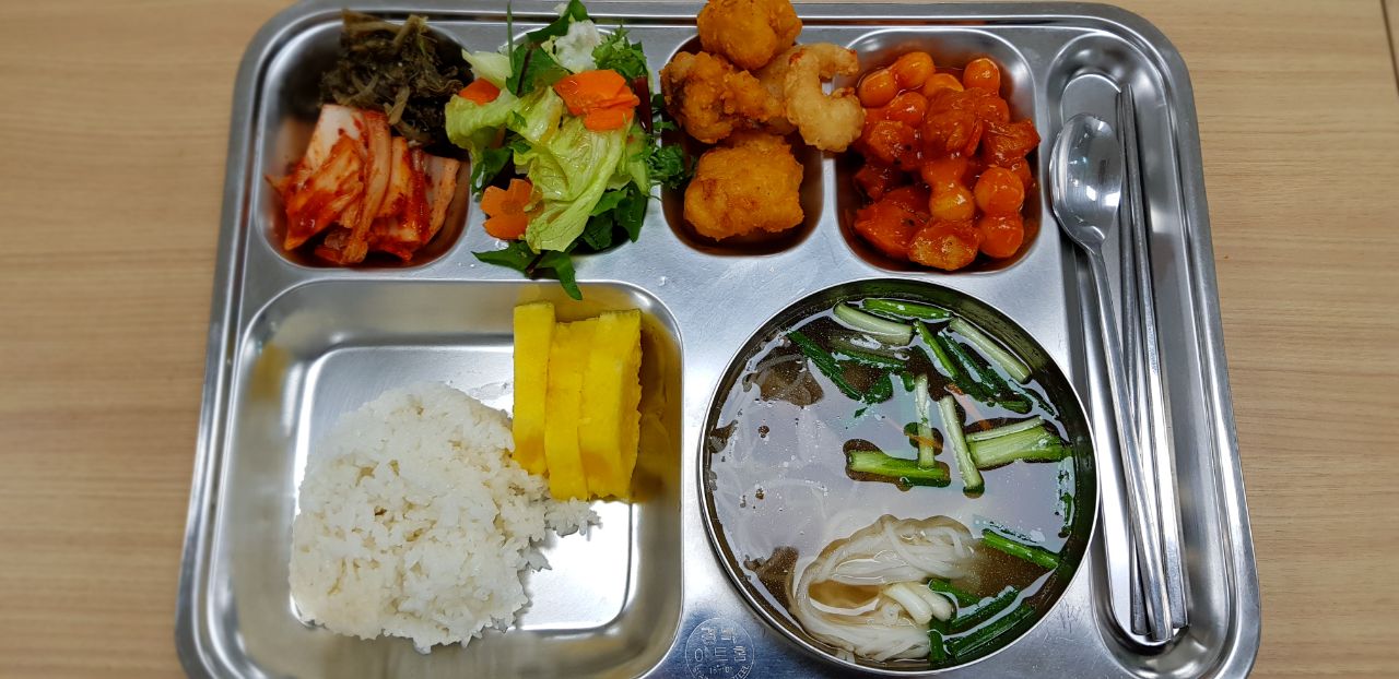 JH푸드서비스