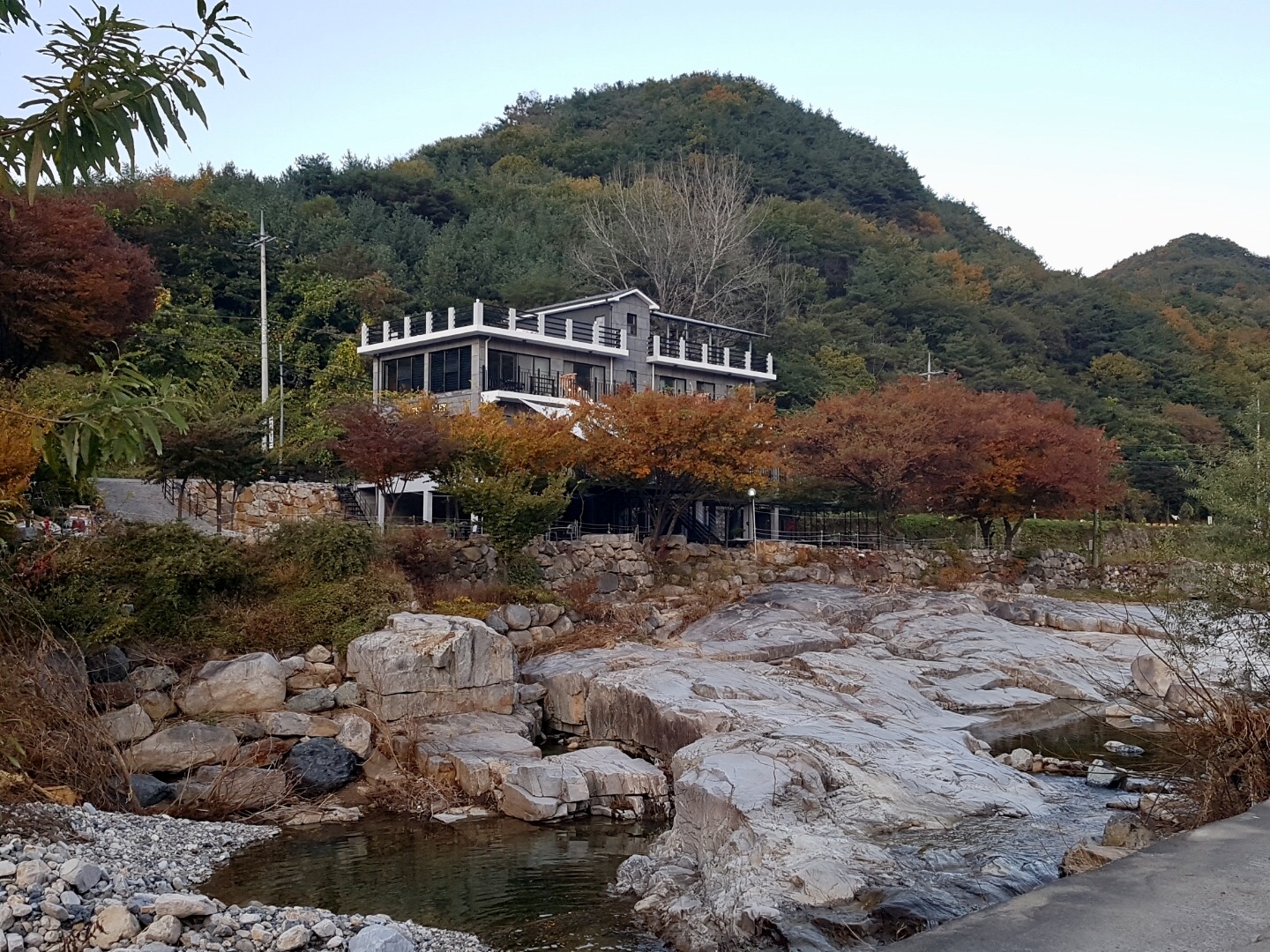 온더밸리