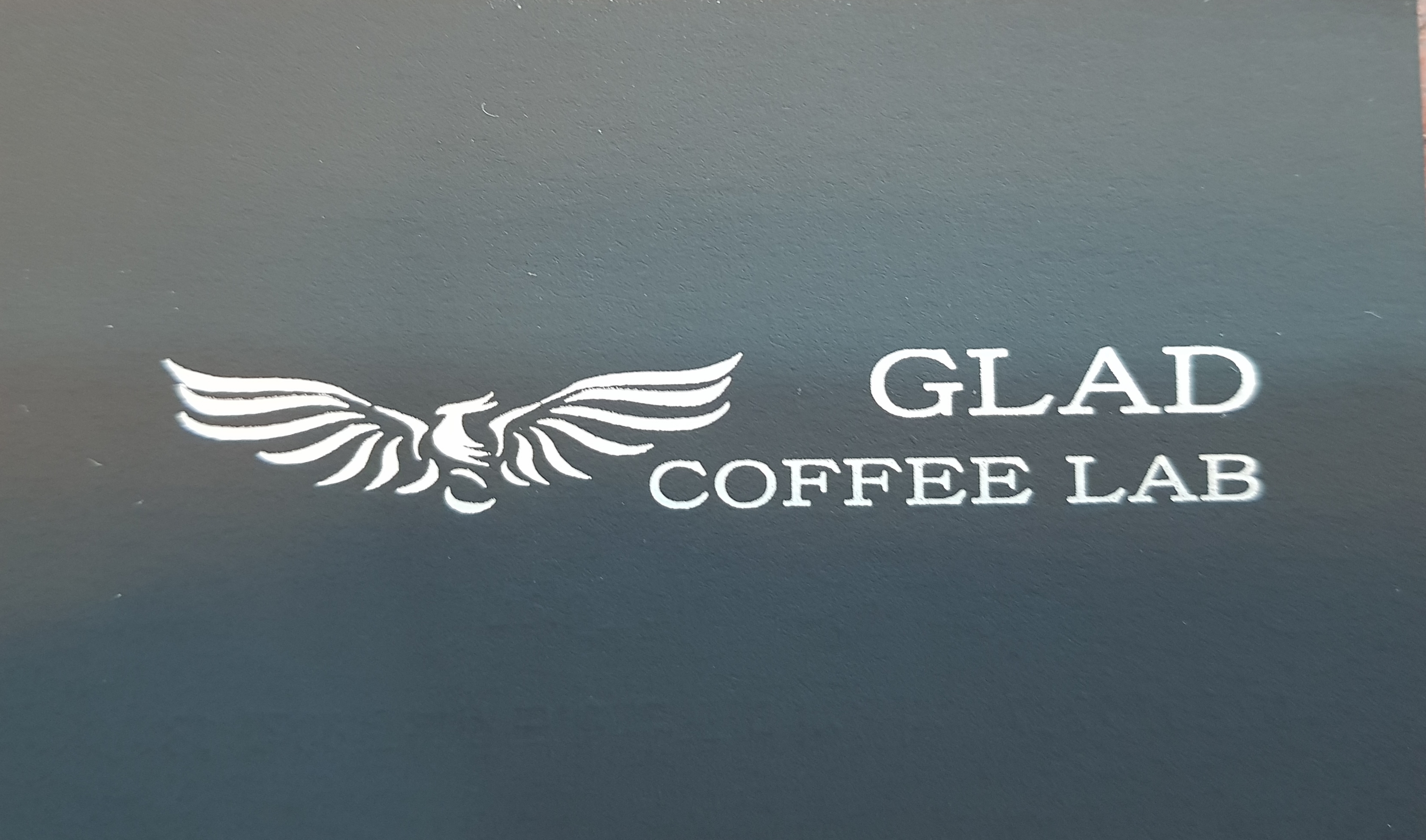 카페GLAD