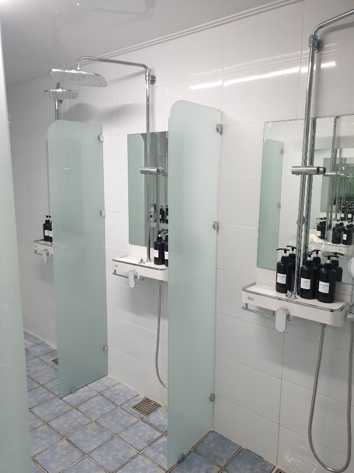 디비스피닝 대표 이미지