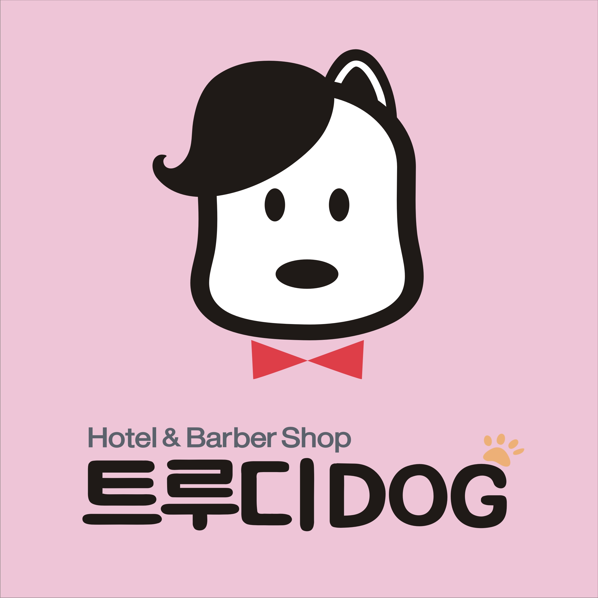 트루디독 대표 이미지