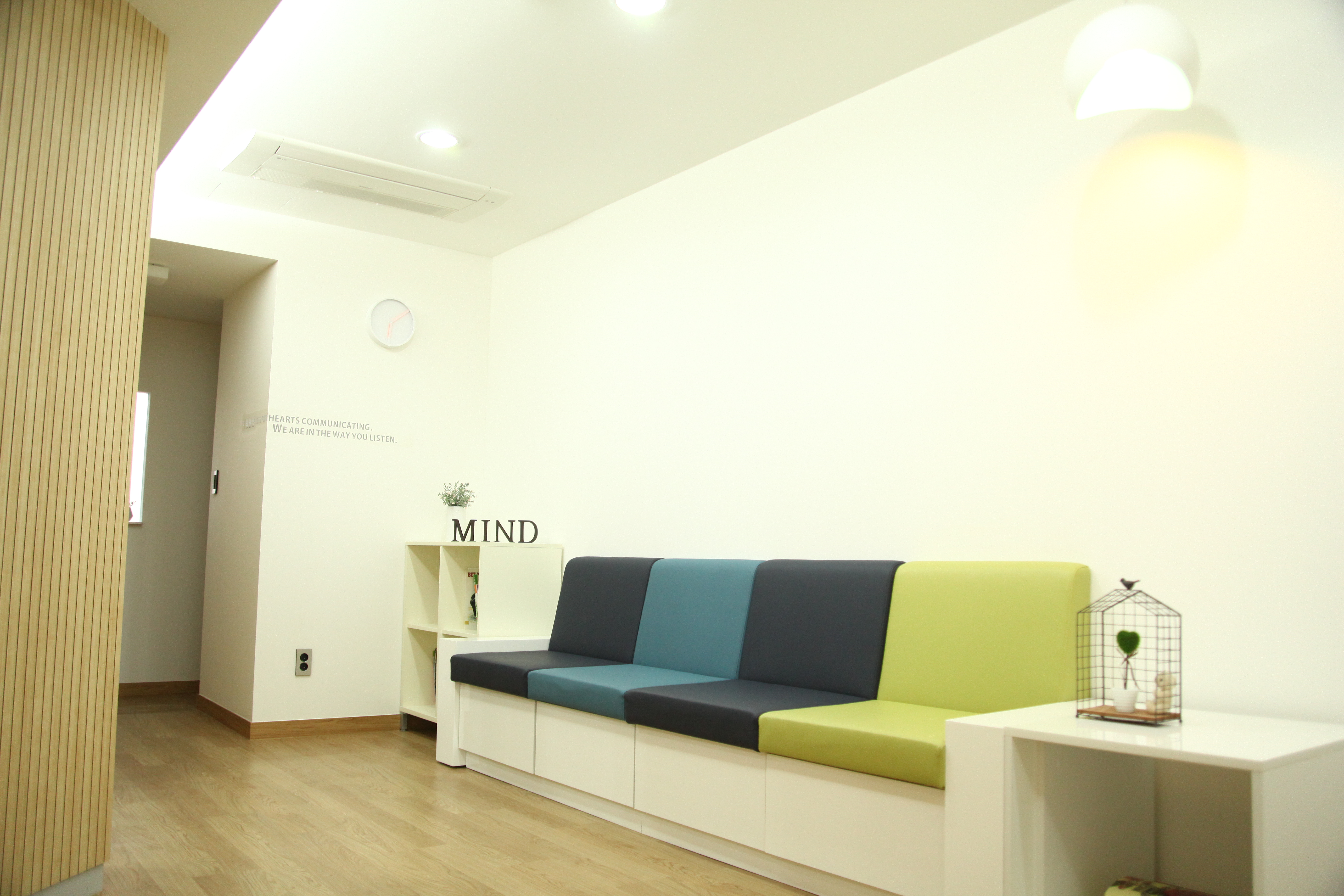 마음돌봄상담센터 대표 이미지