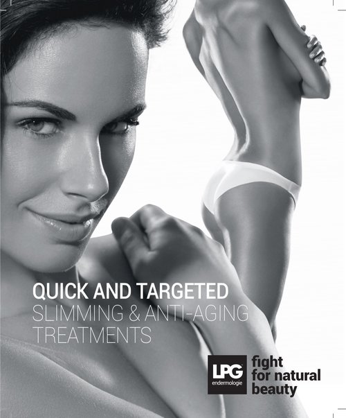 LPG 엔더몰로지 김시안 에스테틱 대표 이미지