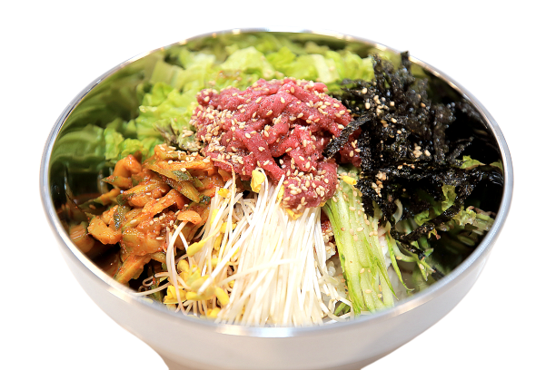 한율막국수