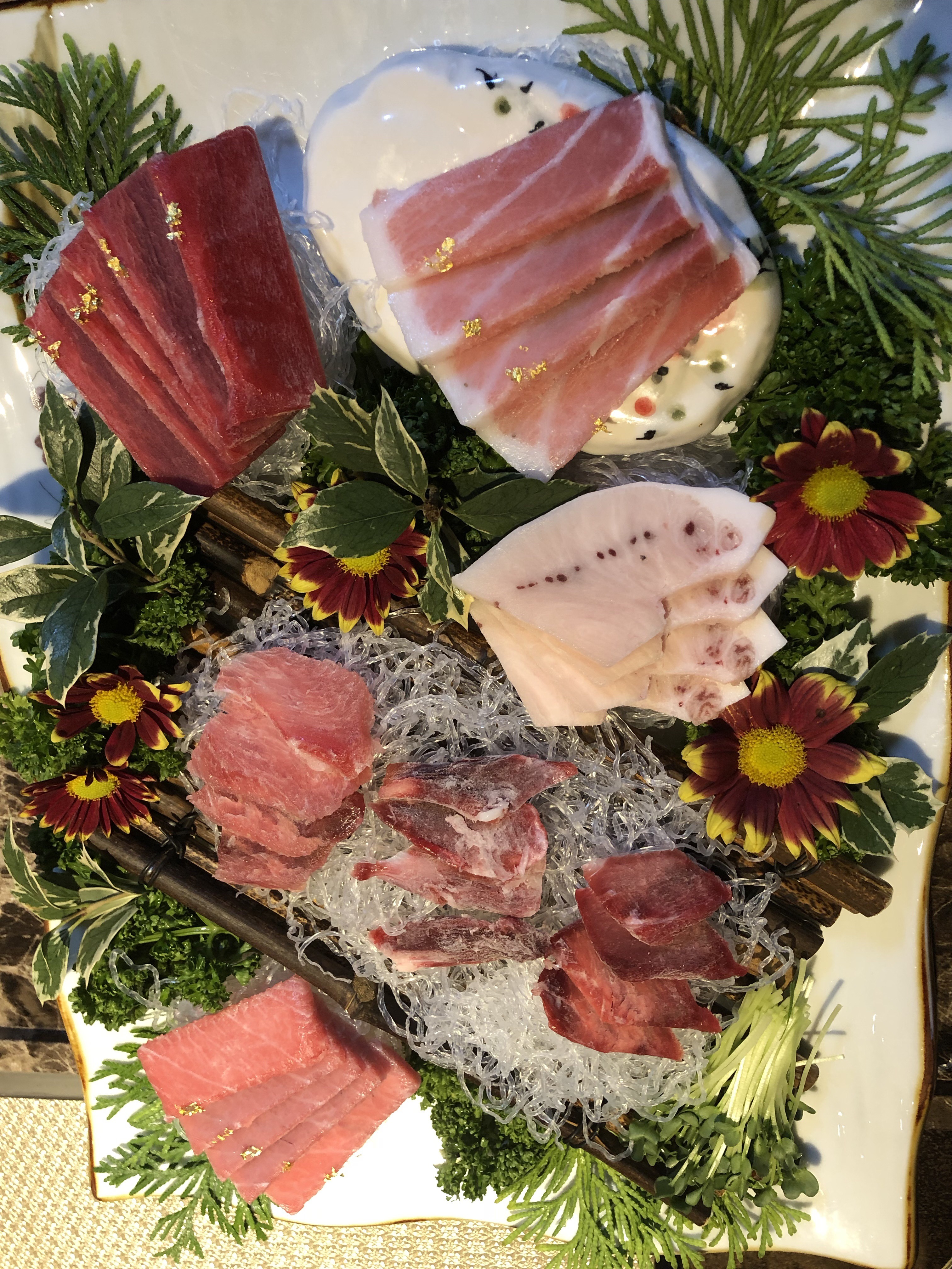 참치다컴