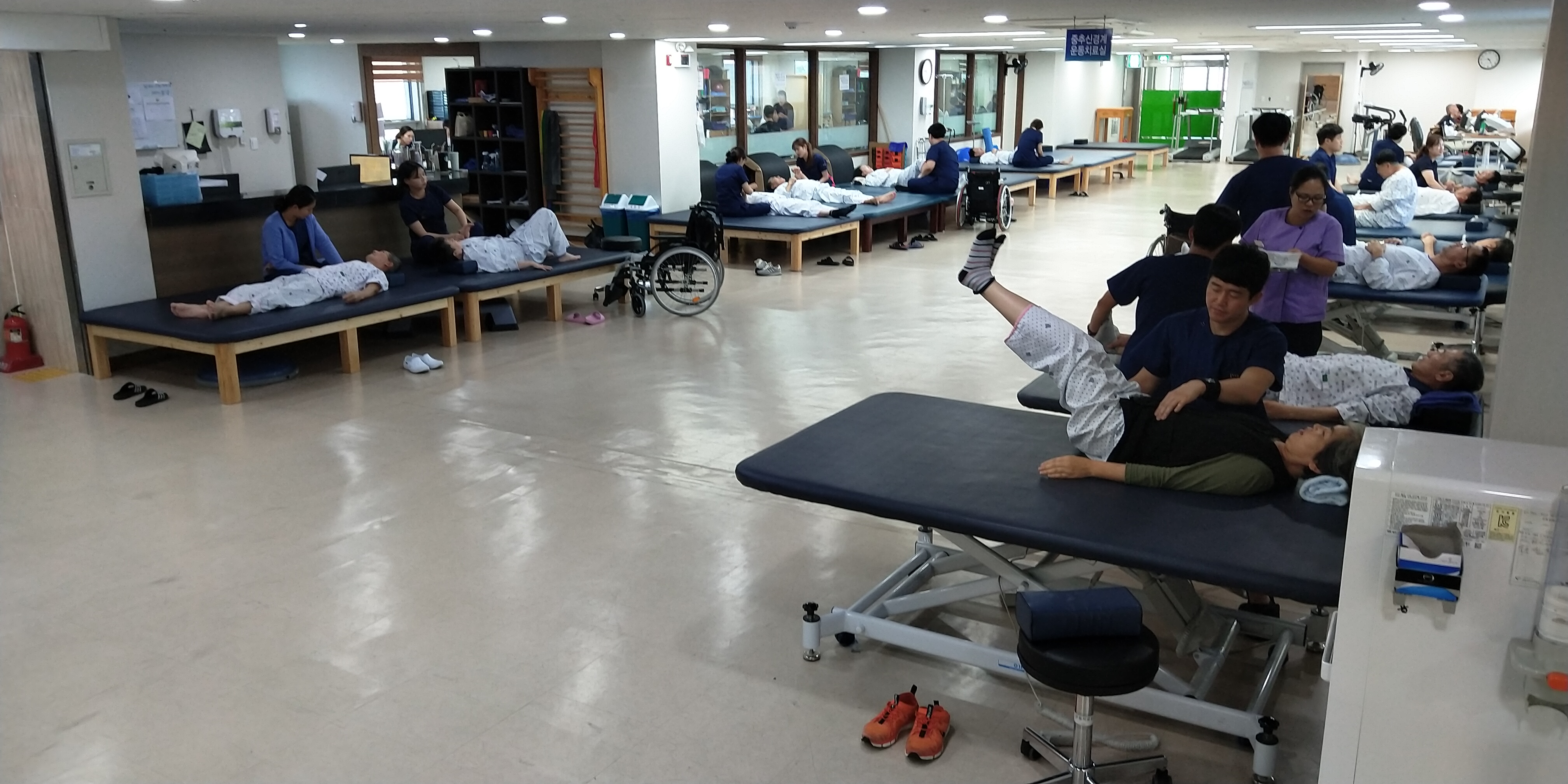군산성신병원 대표 이미지