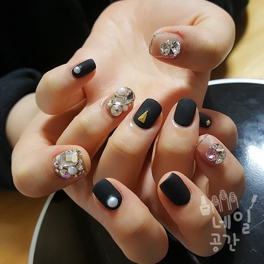 네일공간